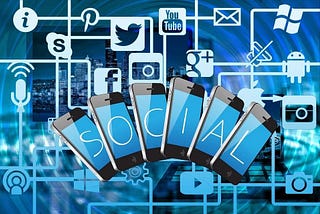 Social Media Marketing for Businesses Growth