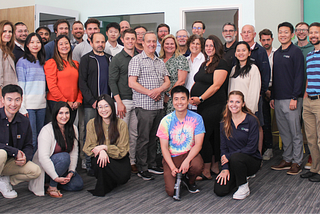 Reflections on the first year of Shaper Capital