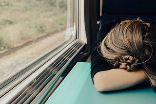 The Trickling of Events That Led To My Narcolepsy