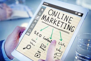 How a solid digital marketing strategy can impact your brand