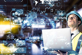 Peluang dan Tantangan Transformasi Digital