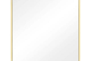 navaris-rectangular-wall-mirror-40-x-50-cm-16-x-20-in-wall-mounted-mirror-with-gold-metal-frame-for--1