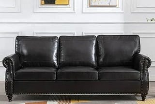 dreamsir-80-inch-faux-leather-sofa-couch-traditional-3-seater-with-nailhead-trim-rolled-arms-and-eas-1