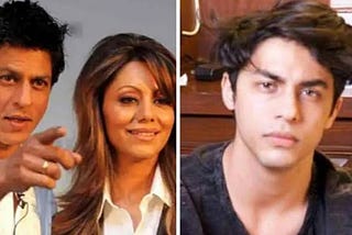 Cruise Ship Drug Case | What Sanctions Will Shah Rukh Impose On Aryan After His release?