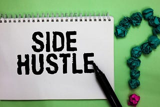 Why Side Hustles Will Be the Key to Building Wealth in 2025 (And How to Identify a Viable…