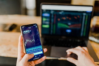 10 Aspects Of The Data-Driven Financial Revolution