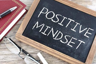 Build a Strong Mindset to Achieve what you want