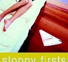 Sloppy Firsts | Cover Image