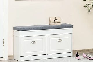 homcom-shoe-bench-shoe-storage-bench-for-entryway-entrance-bench-with-cushion-2-flip-drawers-and-adj-1