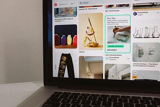 How to Use Pinterest for Ecommerce