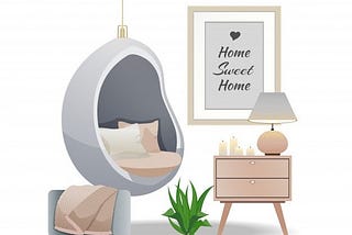 Let’s Take a Look at the Art of Home Decor!