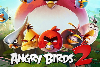 Angry Birds 2 2.22.0 Apk + Mod (money/gem/energy/unlock) + Mega Mod + Data for android