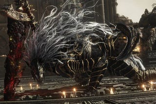 Tarnished, Chosen Undead, Ashen One: Narrative Design and Identity in Soulsborne Games