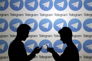 Telegram’s 950M Users at Risk