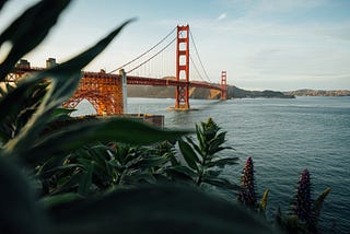 How to Experience San Francisco the Right Way