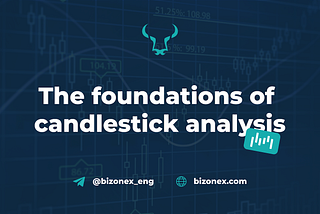 The foundations of candlestick analysis