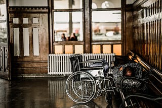 Assisted Suicide and Disability: The Perspective of One Disabled Person