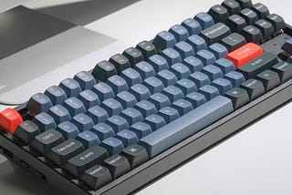 Whats All The Fuss About Mechanical Keyboards?