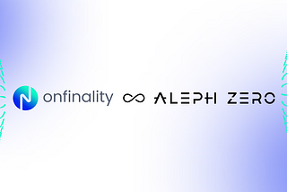 OnFinality adds support for Aleph Zero’s high performance blockchain