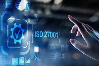 Vendor Risk Assessment for ISO 27001 Requirements