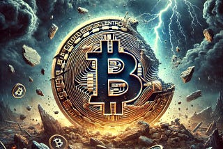 Bitcoin Apocalypse: 6 Possible Future Scenarios?