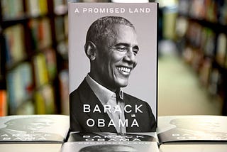 My Political Awakening: Barack Obama Presidency and Beyond
