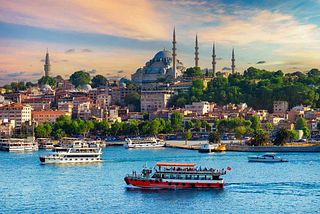 How to open a Business Bank Account in Turkey