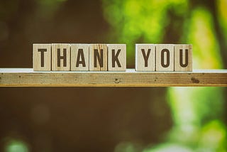 The Power of Gratitude: Building Strong Customer Relationships