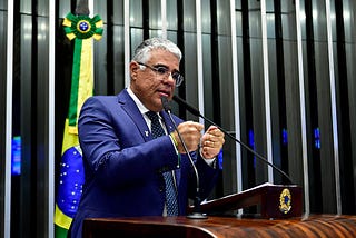 Declarações de Eduardo Girão vão de insustentáveis a exageradas
