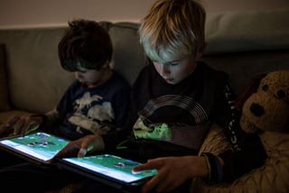 A 12-Year-Old Girl in Our Community Threw Herself Out of a 7th-Floor Window Today