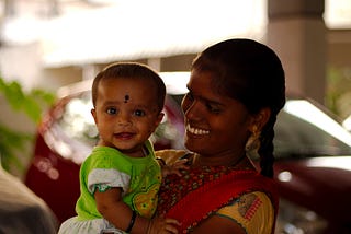 Can a Mother Behave Like a Stepmother?