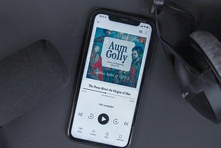 How Spotify Implemented Personalized Audiobook Recommendations