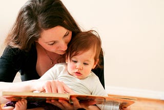How to Teach Your Baby to Read