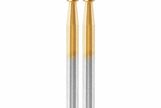 Dremel Max 194HP High-Speed Cutter 2-Pack for Precision Cutting | Image