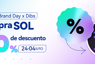 El evento de CoinEx Brand Day de abril llega a su fin: Oferta del 50% de descuento en la…