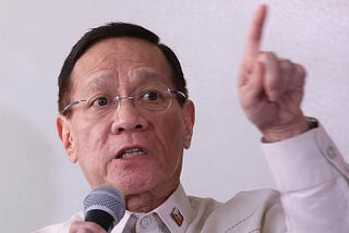 Secretary Duque Keeps Dropping The Ball As Health Sector Chief