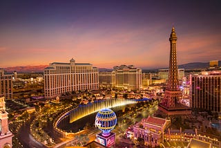 Closing Costs: What Are They, And How Much Will You Pay In Las Vegas, Nevada?