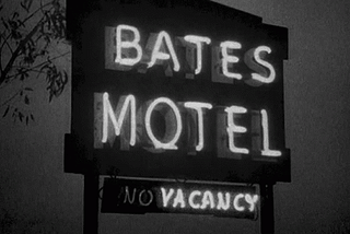 On Setting in Horror