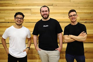 Meet Muso: A next-generation booking platform connecting venues and artists