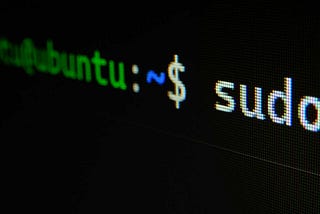 Installation of Ubuntu 24.04 LTS