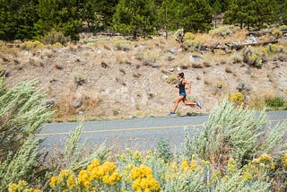 Can a Pre-Race Poop Make You Faster?;