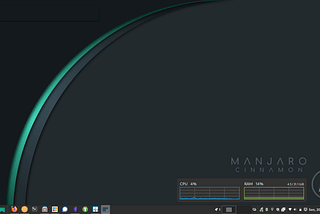 My personal notes on setting up Manjaro Cinnamon