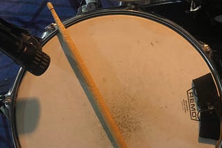 The Best One-Armed Drummers Besides the Def Lepard Guy.