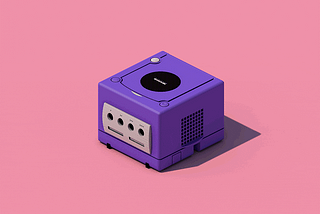 Celebrating 20 Years of the Nintendo GameCube