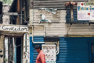 Córdoba: industria que retrocede, agro y desempleo que avanzan