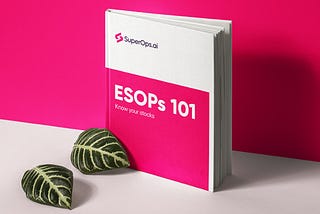 ESOPs 101 : Know your stocks