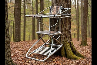 Aluminum-Climbing-Tree-Stand-1