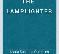 The Lamplighter | Cover Image