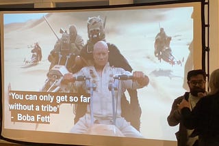 UK GovCamp 2025: ‘Test and Learn’, Missions, AI and more…