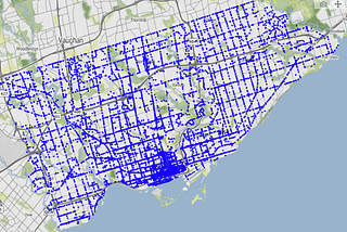 Districting and Routing Problem in Waste Collection